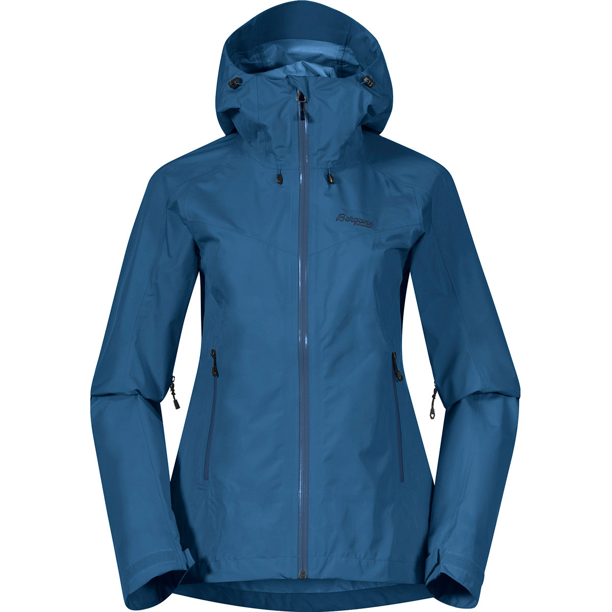 Bergans Damen Skar Light 3L Shell Jacke von bergans