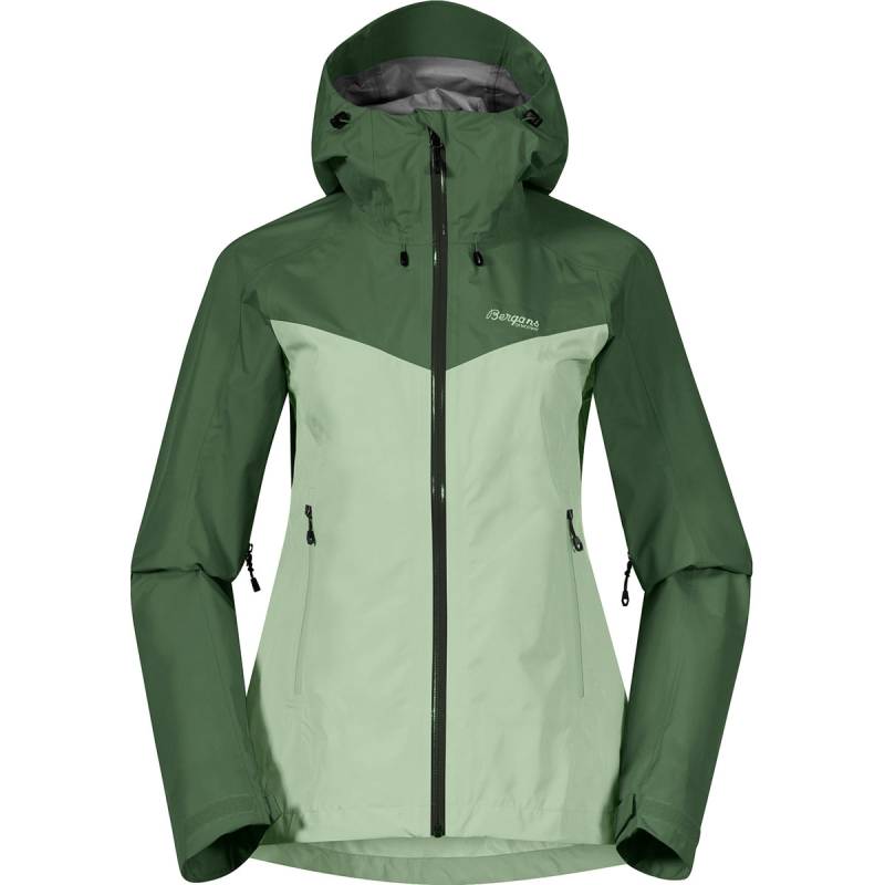 Bergans Damen Skar Light 3L Shell Jacke von bergans