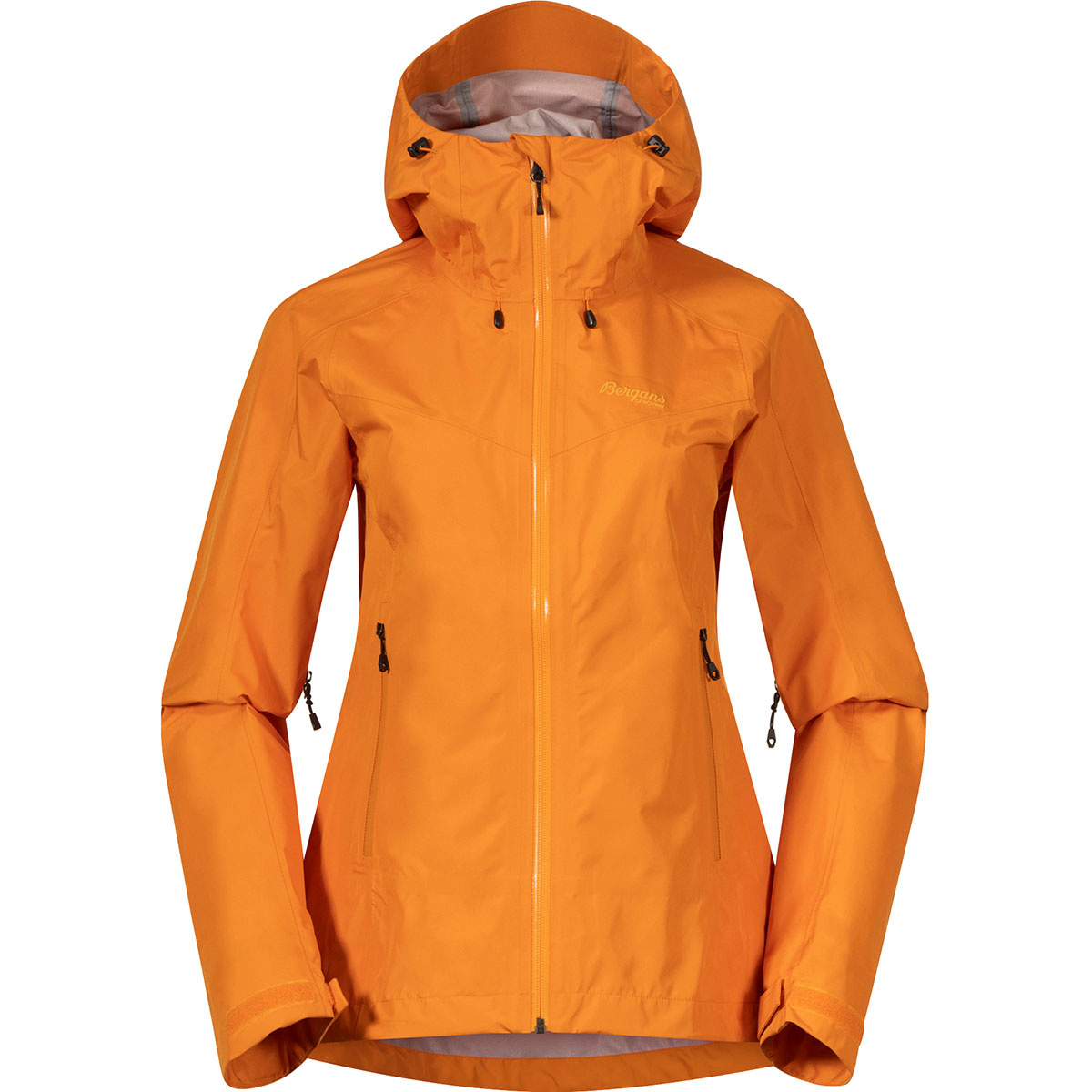 Bergans Damen Skar Light 3L Shell Jacke von bergans