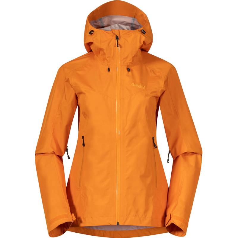 Bergans Damen Skar Light 3L Shell Jacke von bergans