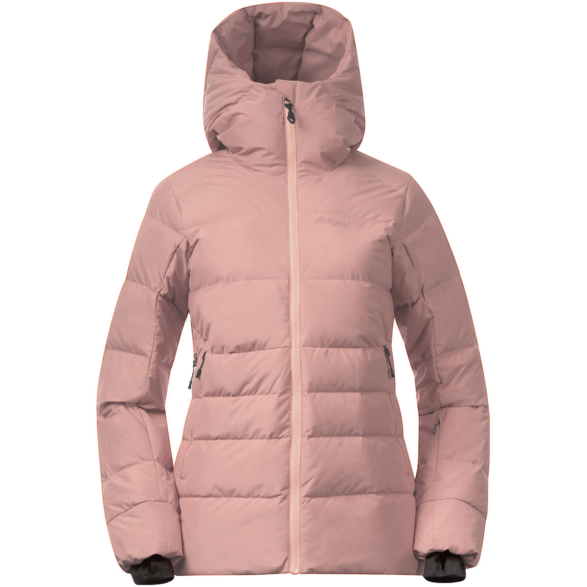 Bergans Damen Stranda V2 Down Jacke von bergans