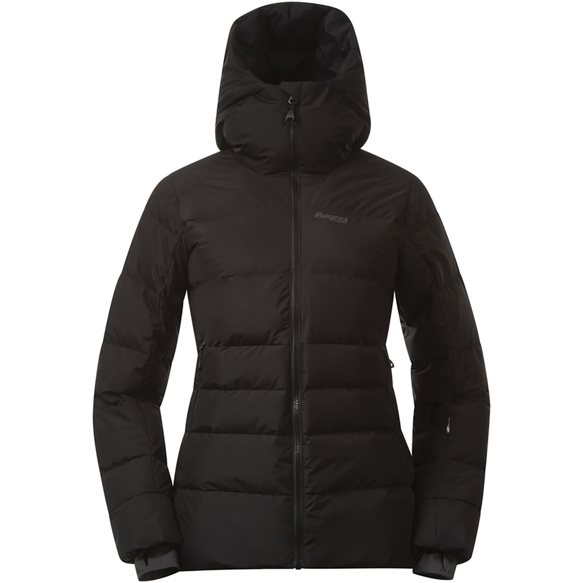 Bergans Damen Stranda V2 Down Jacke von bergans