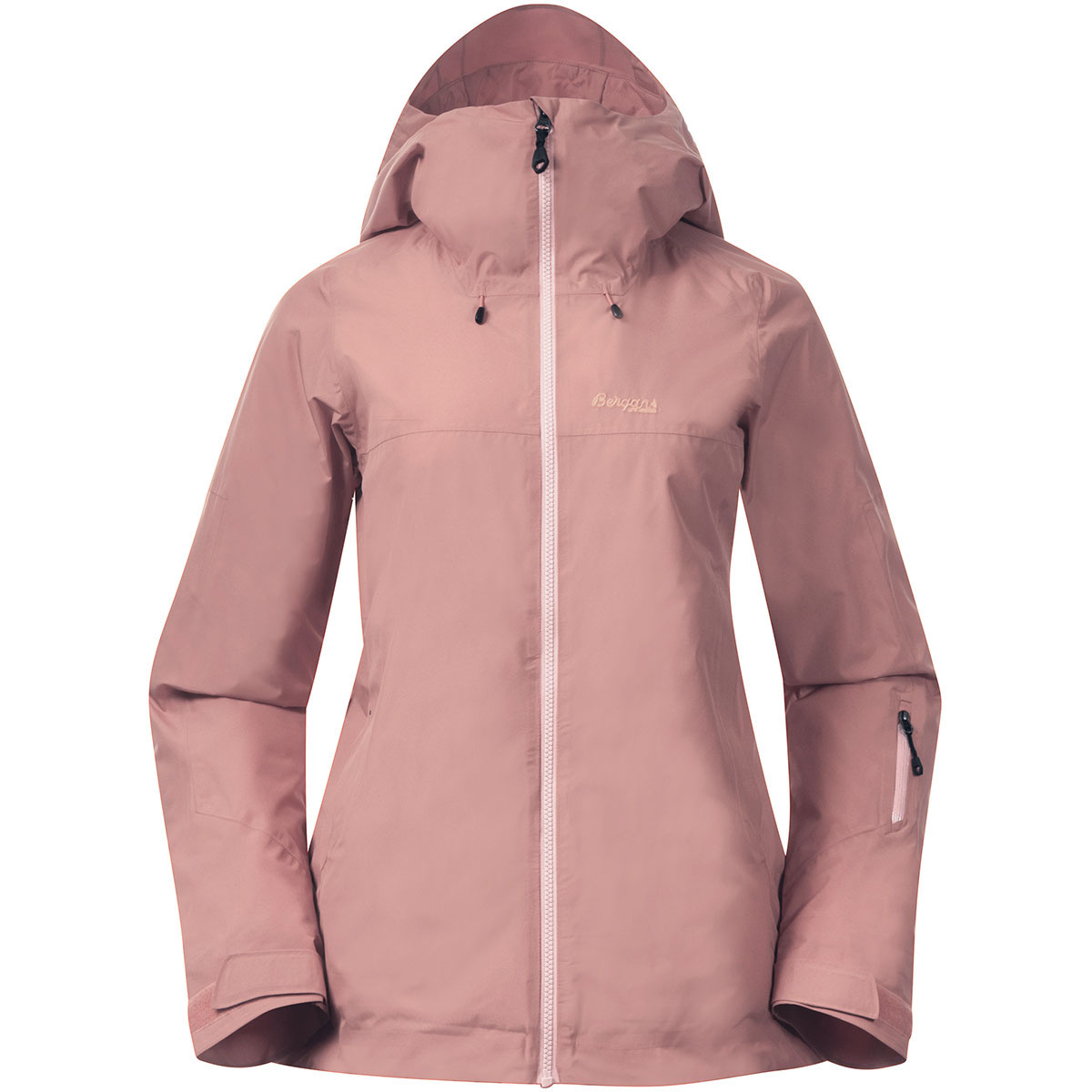 Bergans Damen Stranda V2 Insulated Jacke von bergans