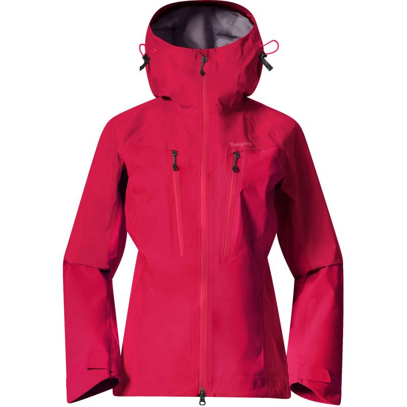 Bergans Damen Tind 3L Shell Jacke von bergans