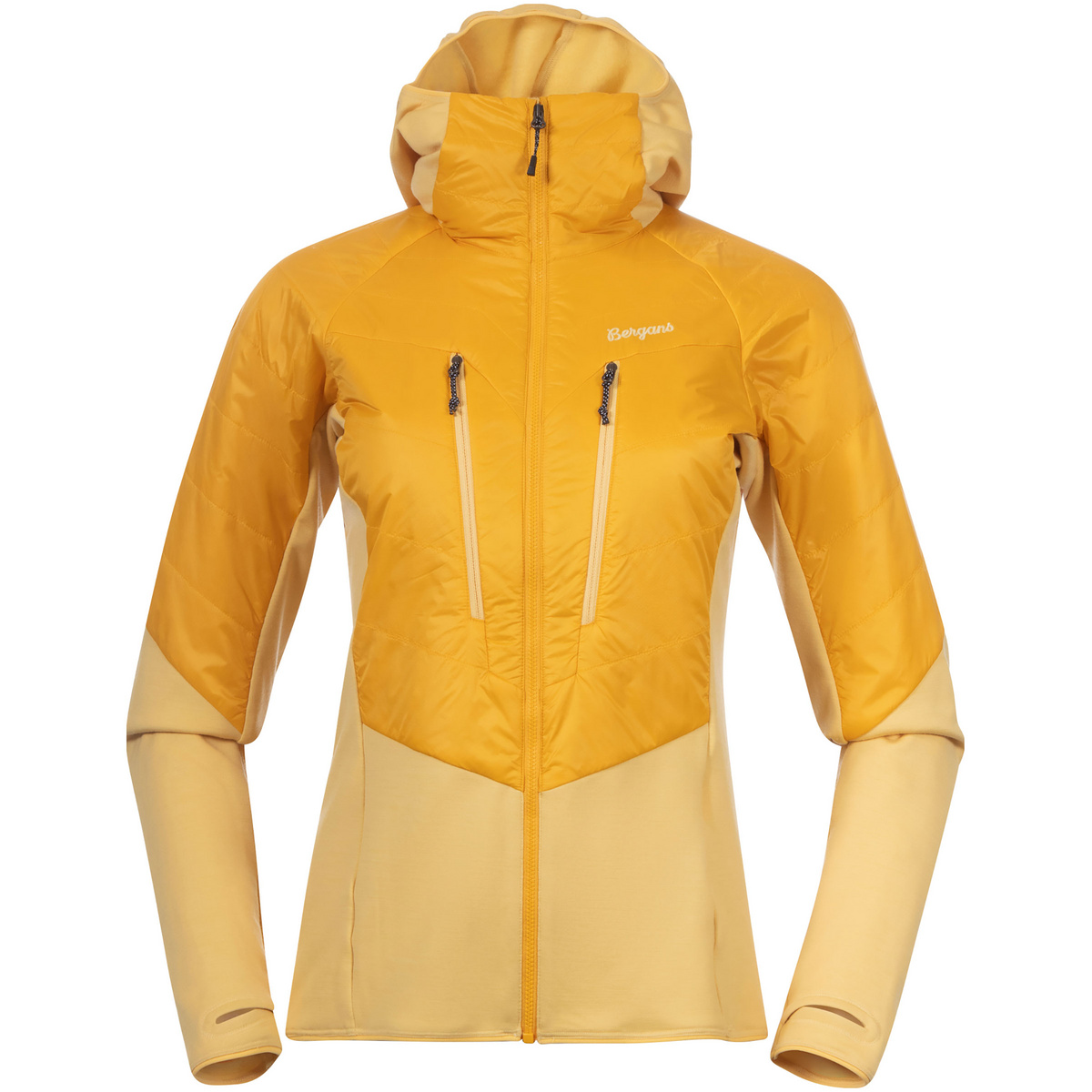 Bergans Damen Tind Light Insulated Jacke von bergans