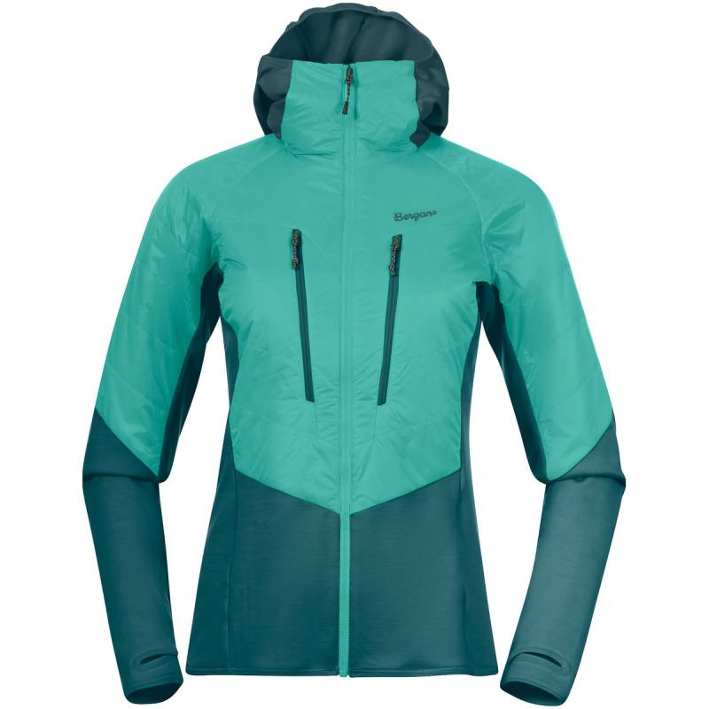 Bergans Damen Tind Light Insulated Jacke von bergans