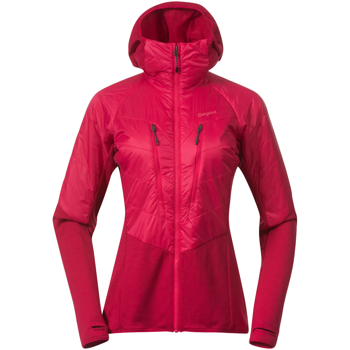 Bergans Damen Tind Light Insulated Jacke von bergans