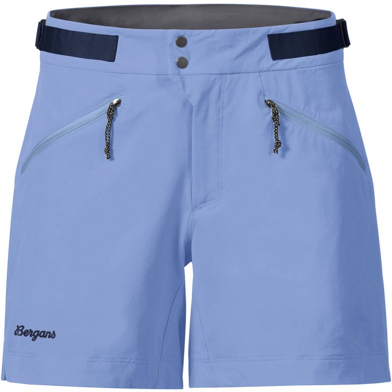 Bergans Damen Tind Softshell Shorts von bergans