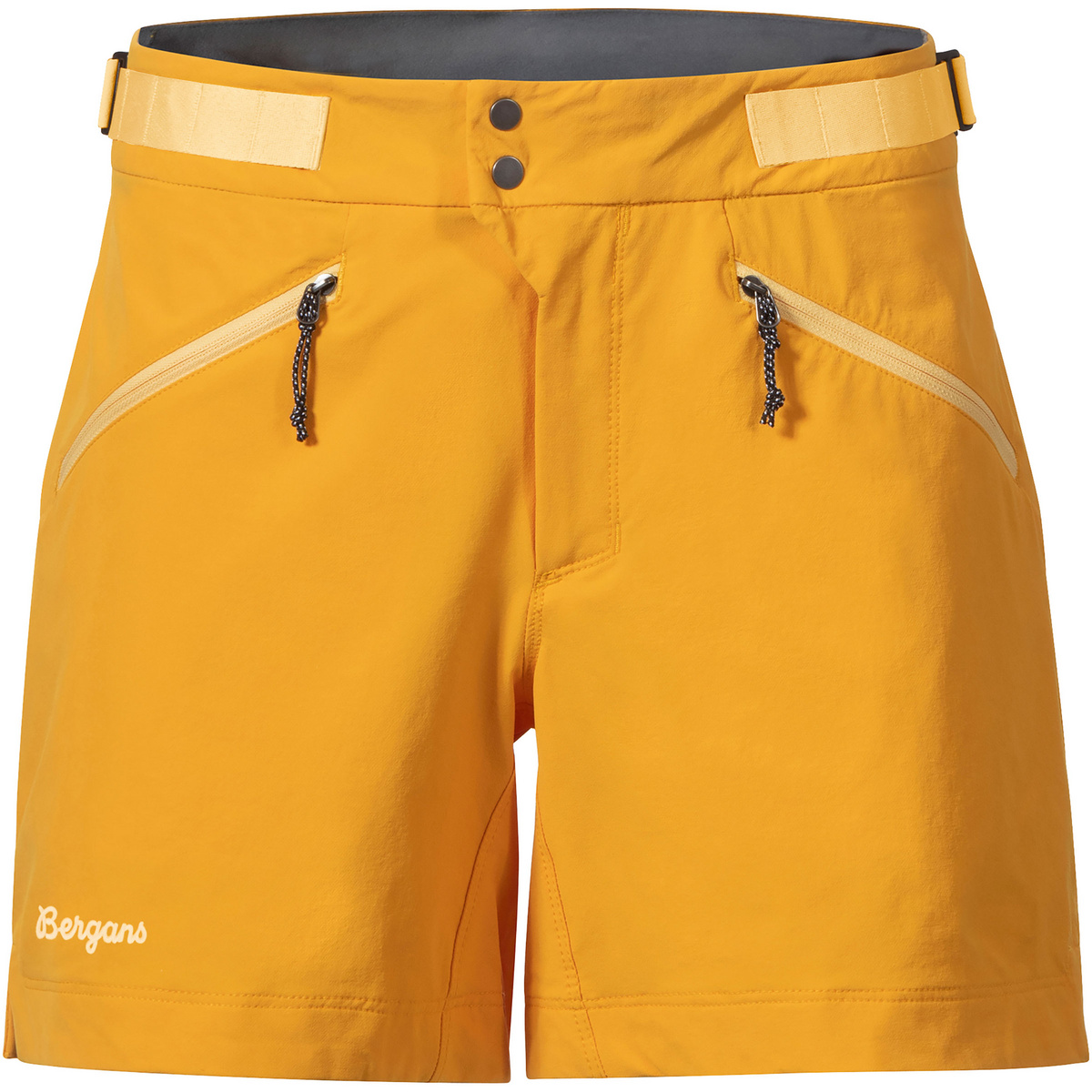 Bergans Damen Tind Softshell Shorts von bergans