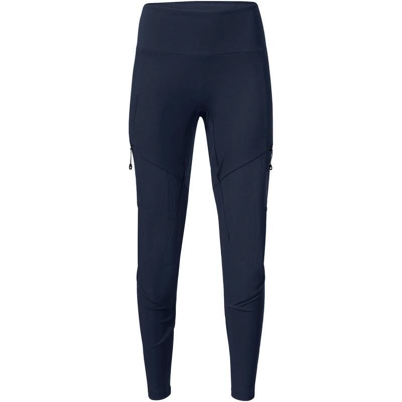 Bergans Damen Tind Vertical Rock Tights von bergans