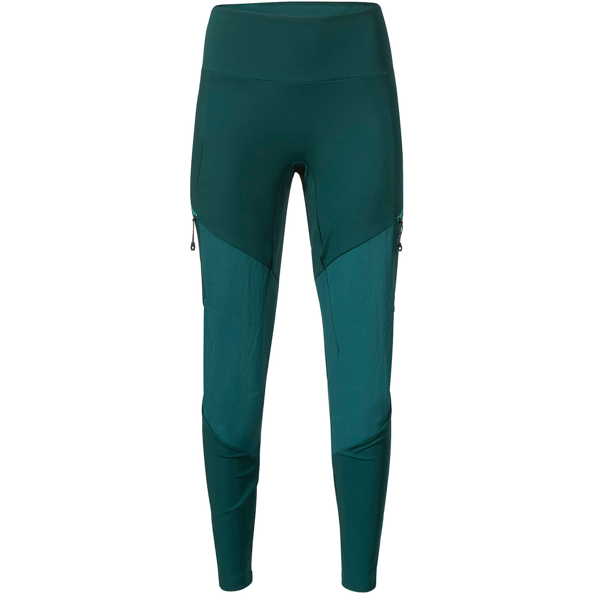 Bergans Damen Tind Vertical Rock Tights von bergans