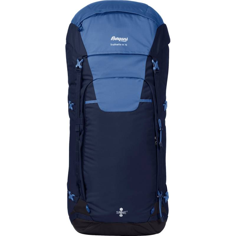 Bergans Damen Trollhetta 75 Rucksack von bergans