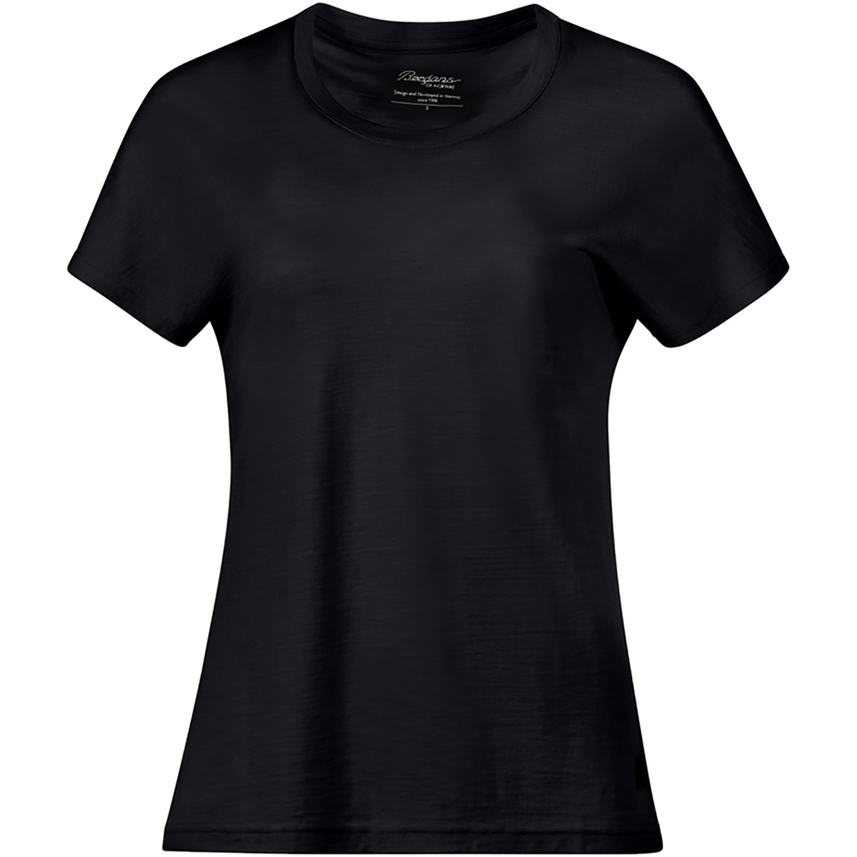 Bergans Damen Urban Wool T-Shirt von bergans