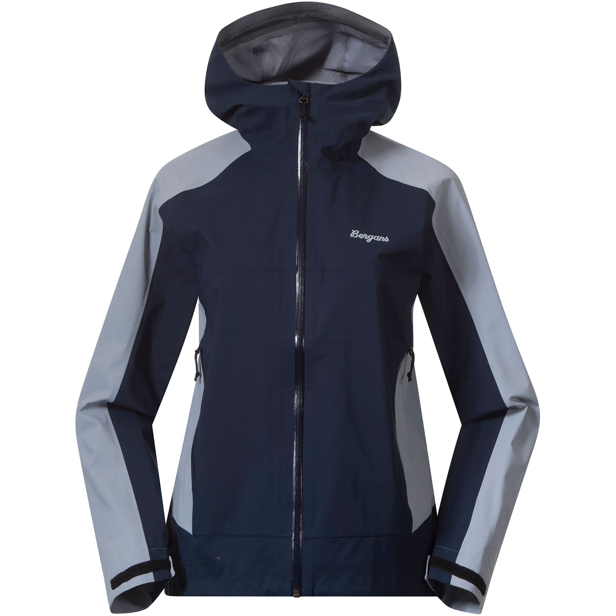 Bergans Damen Vaagaa Allround 3L Shell Jacke von bergans