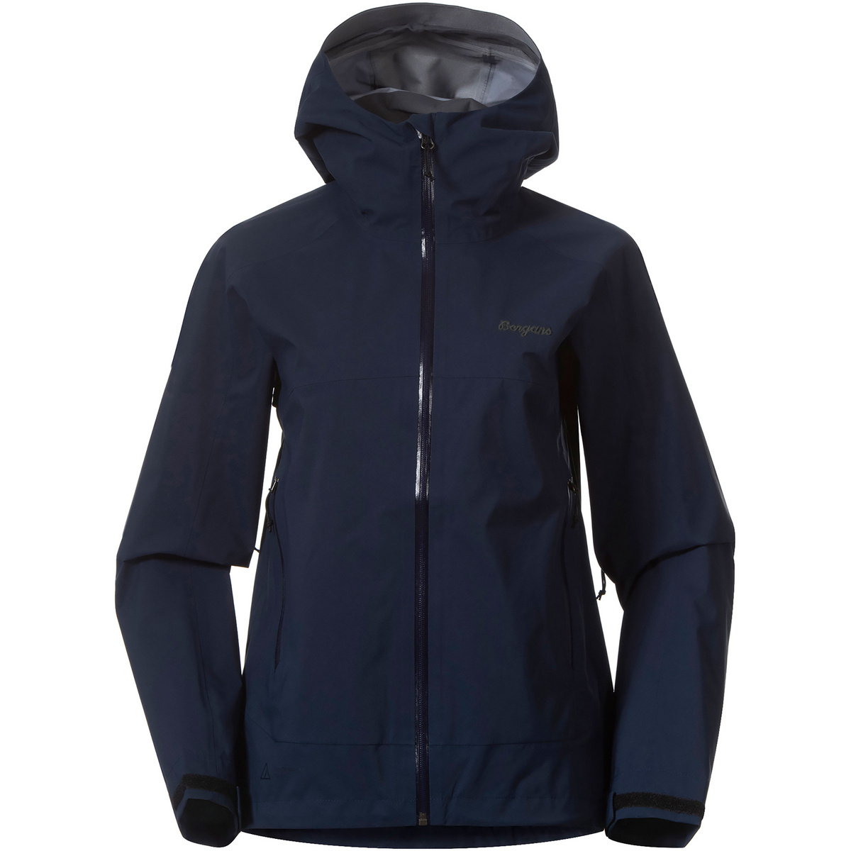 Bergans Damen Vaagaa Allround 3L Shell Jacke von bergans