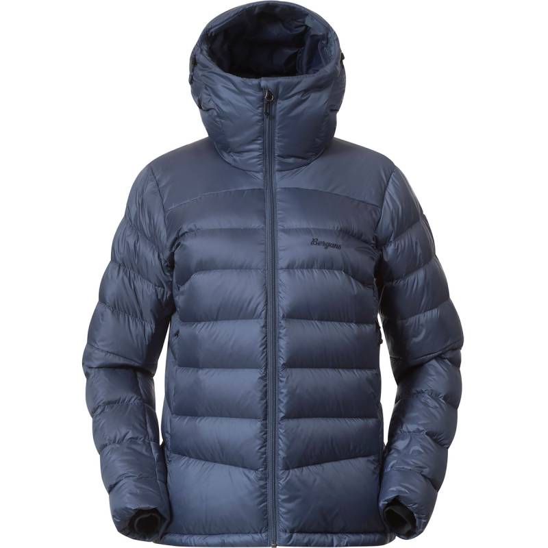 Bergans Damen Vaagaa Allround Down Jacke von bergans