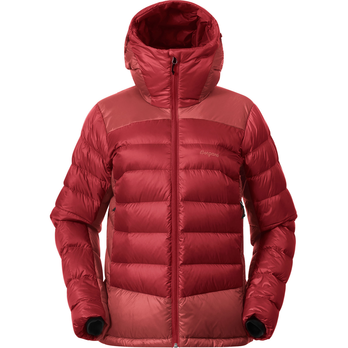 Bergans Damen Vaagaa Allround Down Jacke von bergans