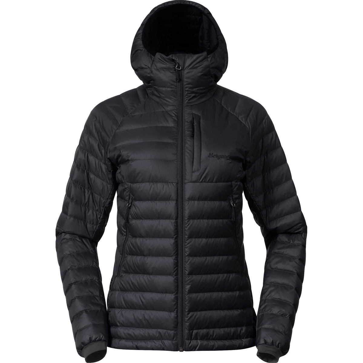 Bergans Damen Vaagaa Light Down Hoodie Jacke Bergans Damen Vaagaa Light Down Hoodie Jacke von bergans