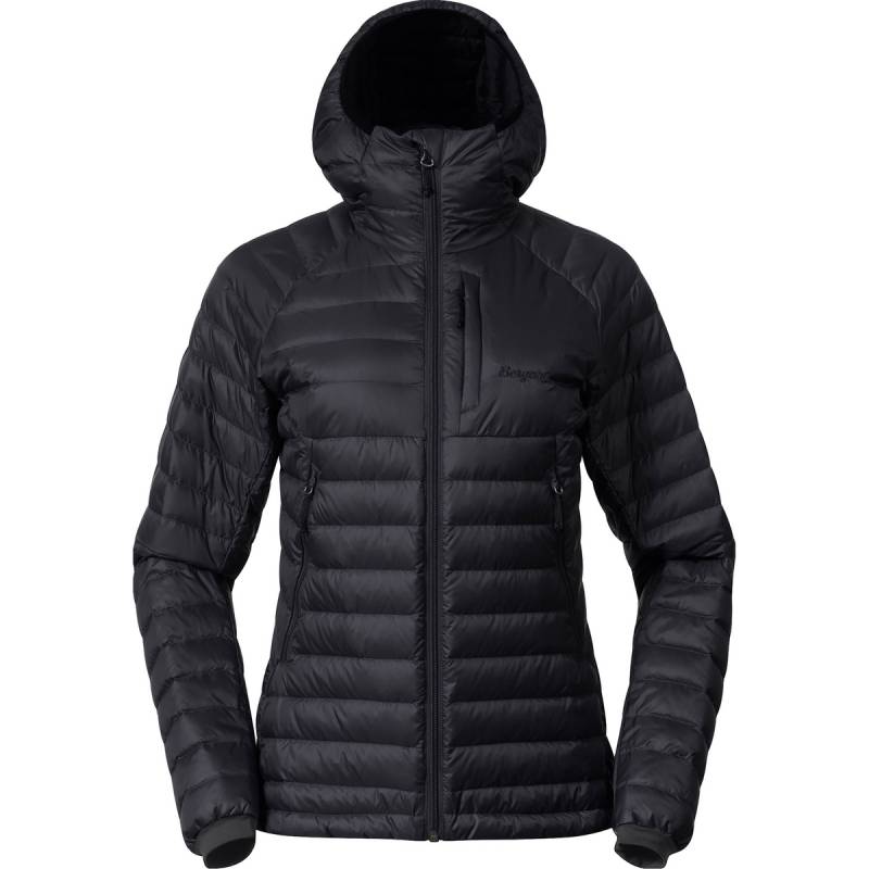 Bergans Damen Vaagaa Light Down Hoodie Jacke von bergans