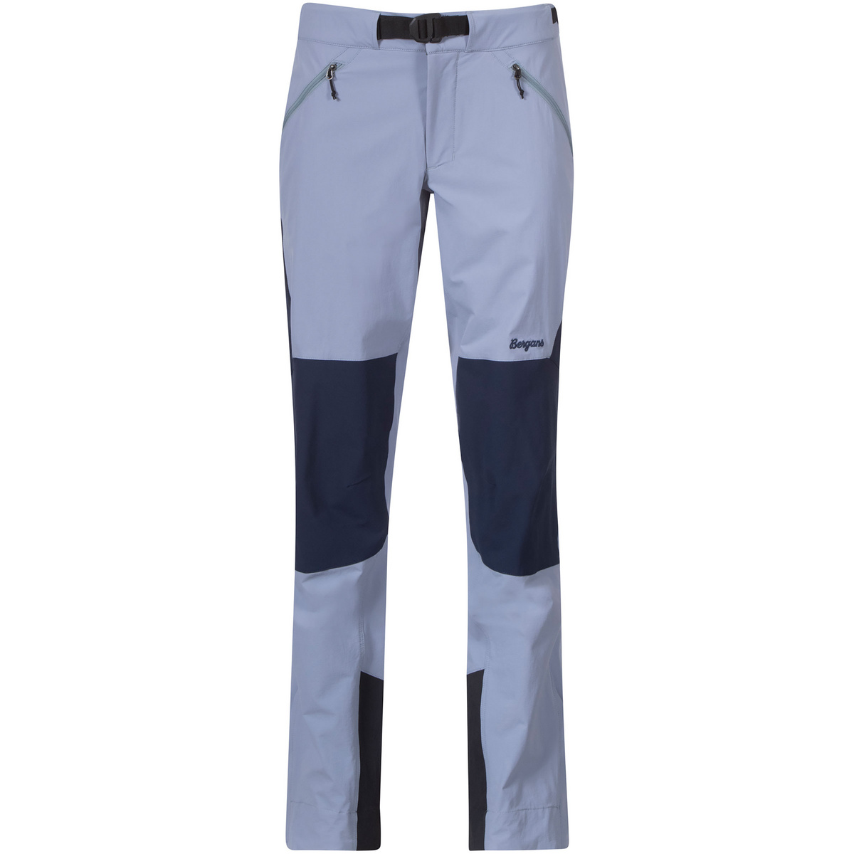 Bergans Damen Vaagaa Softshell Hose von bergans