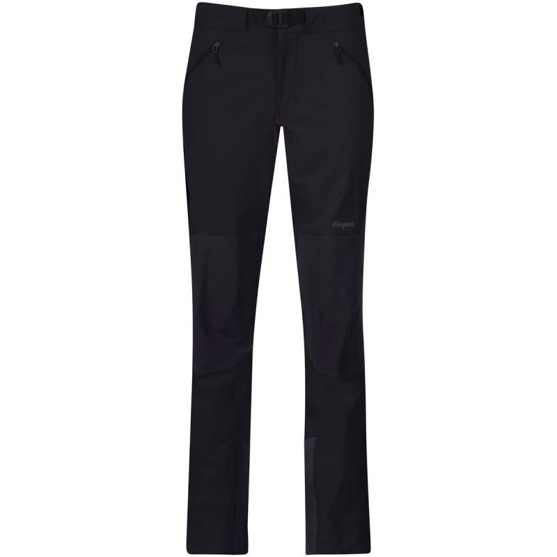 Bergans Damen Vaagaa Softshell Hose von bergans