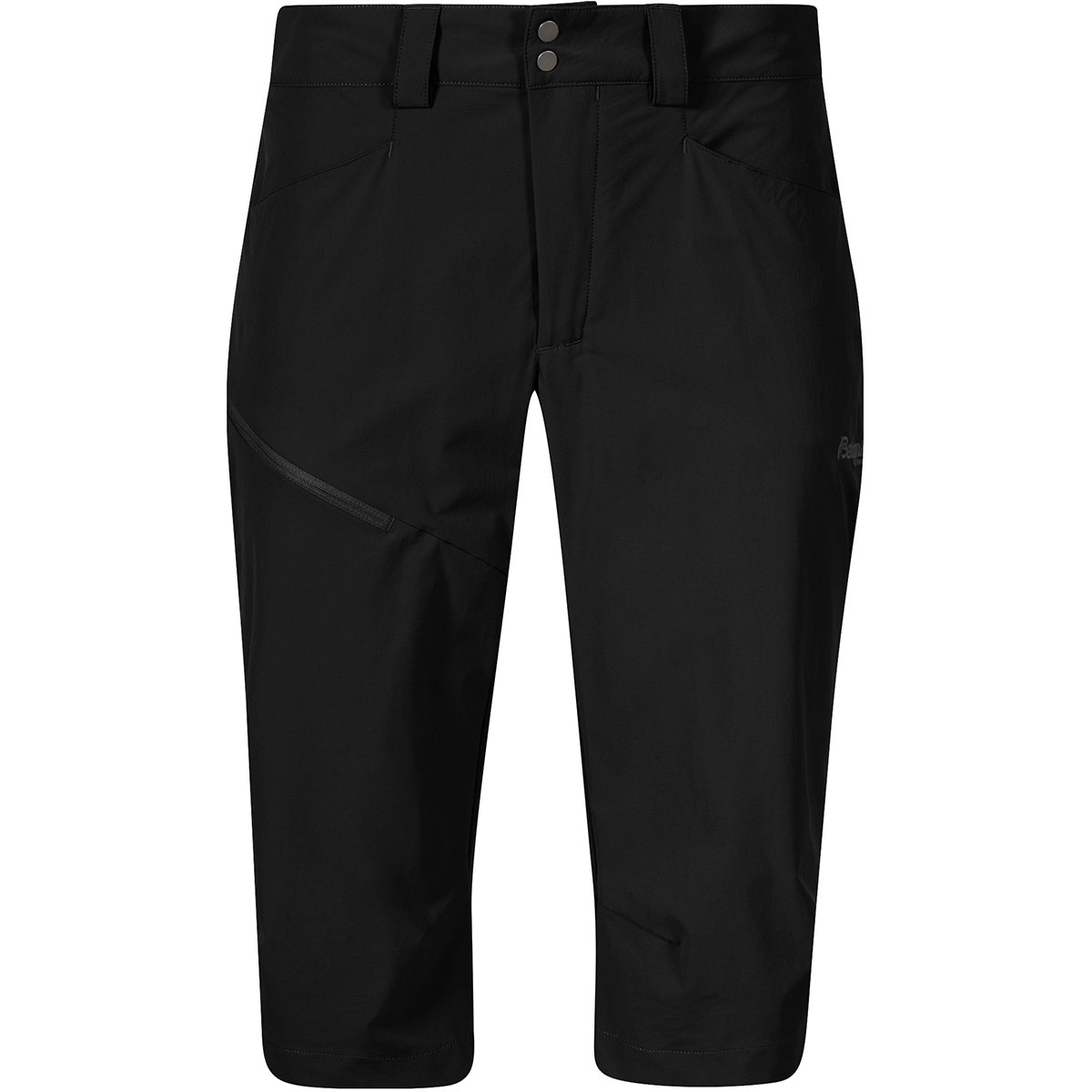 Bergans Damen Vandre Light Softshell Shorts Bergans Damen Vandre Light Softshell Shorts von bergans