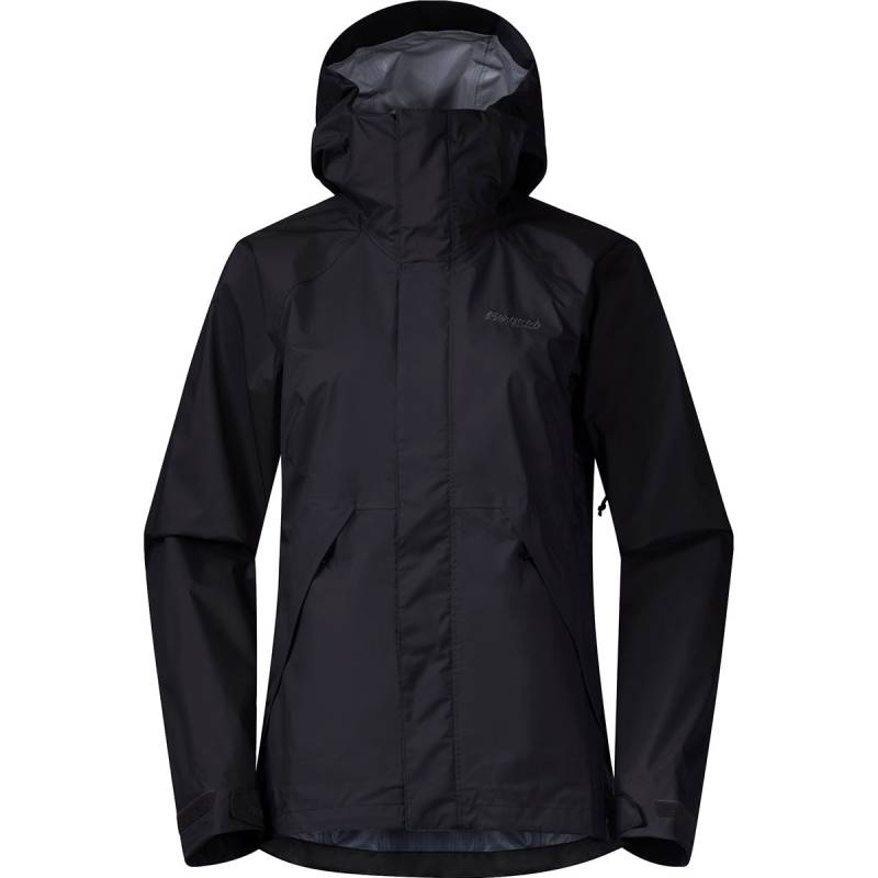 Bergans Damen Vatne 3L Jacke von bergans