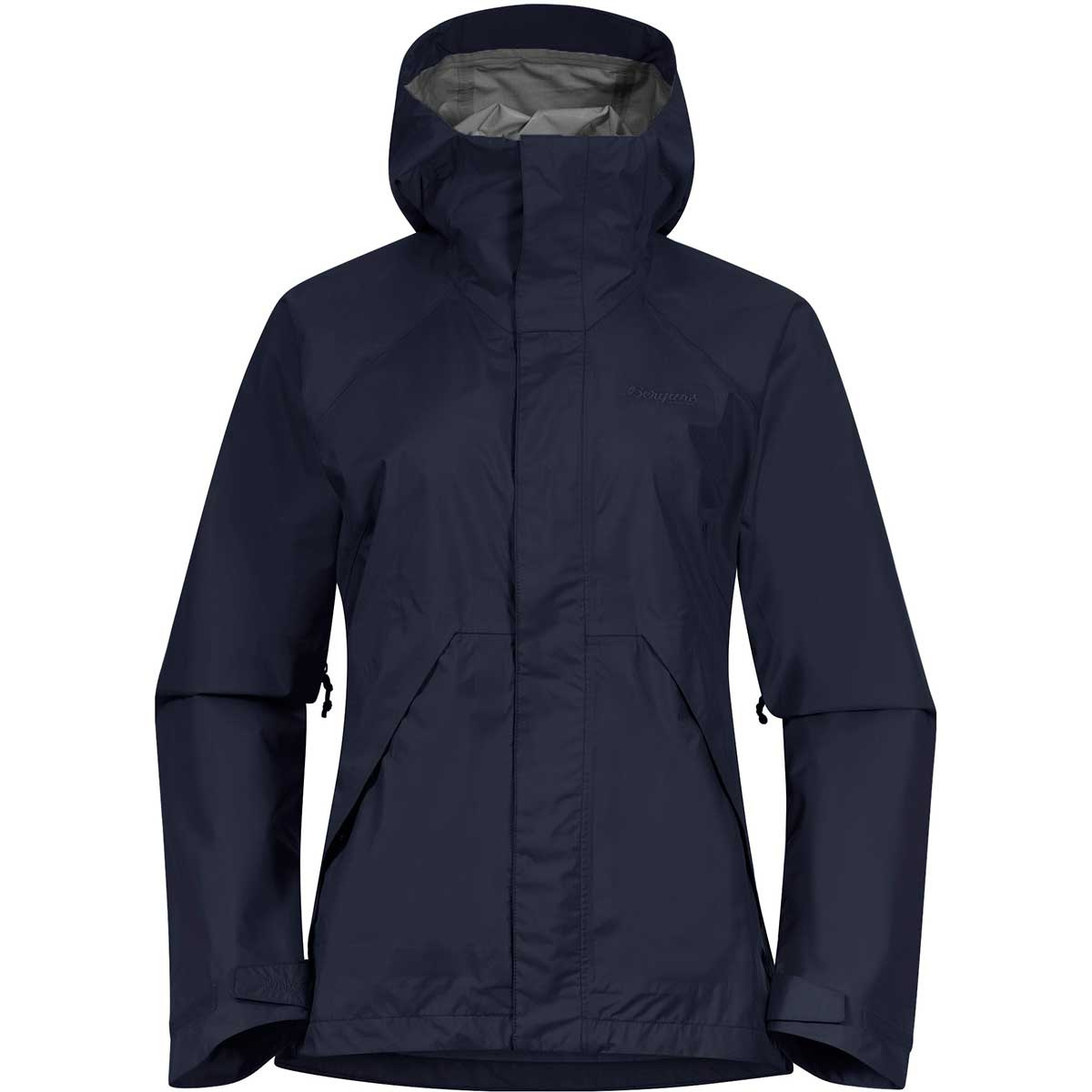 Bergans Damen Vatne 3L Jacke von bergans