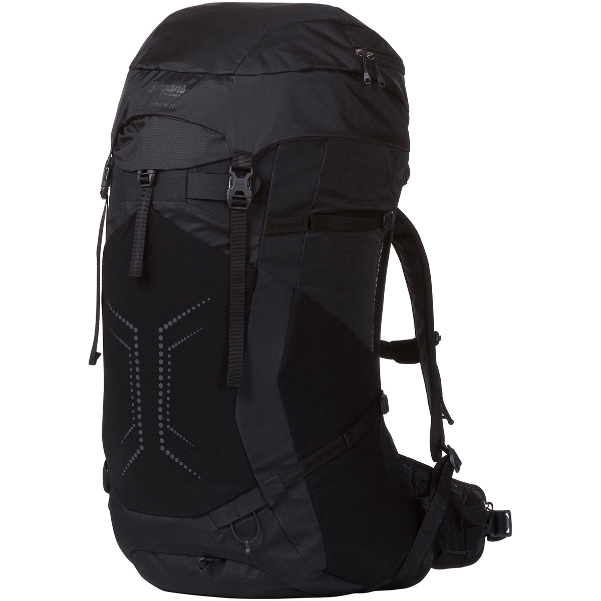 Bergans Damen Vengetind 32 Rucksack von bergans