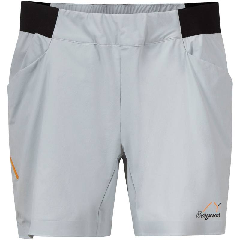 Bergans Damen Y LightLine Vapor Shorts von bergans