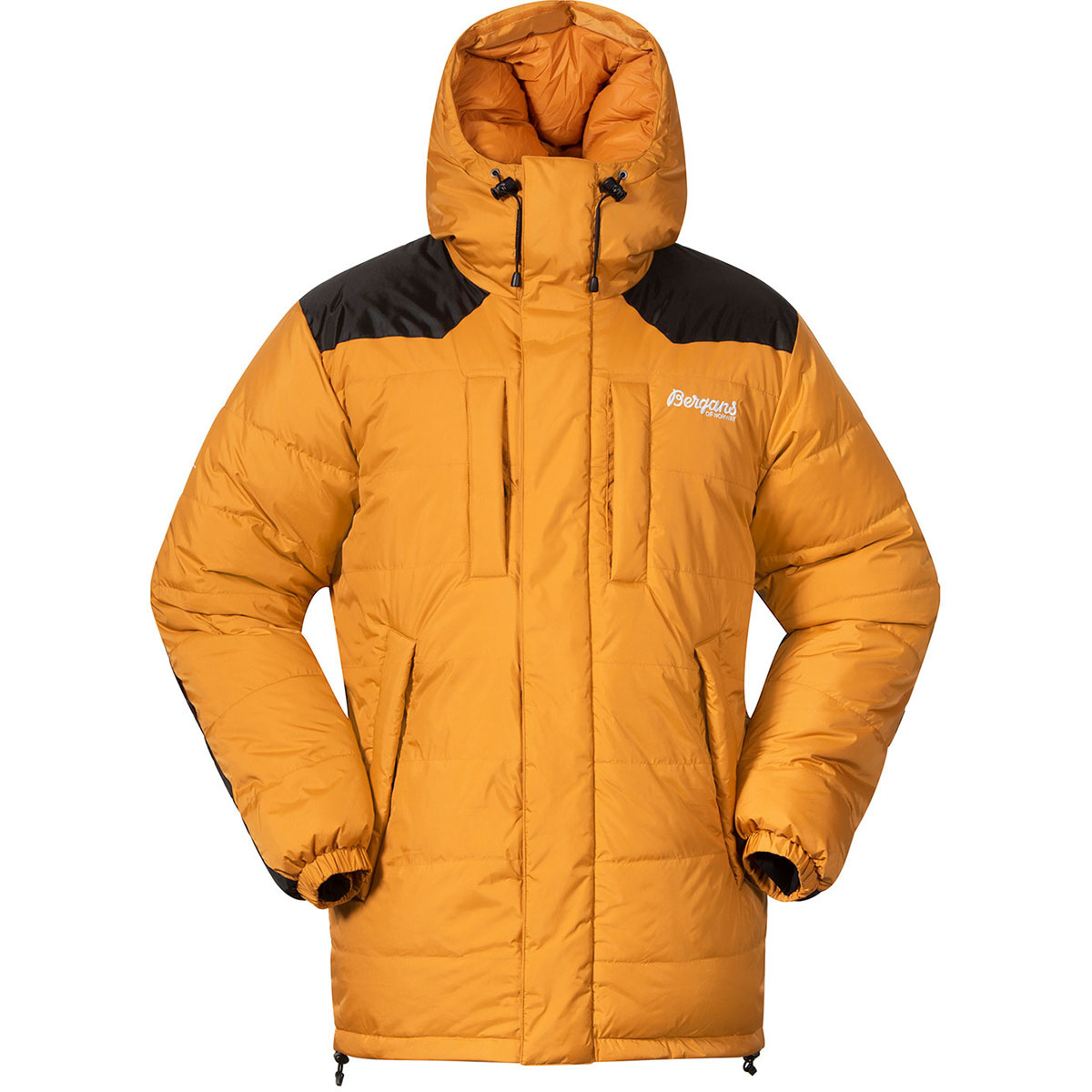 Bergans Expedition Down Parka von bergans