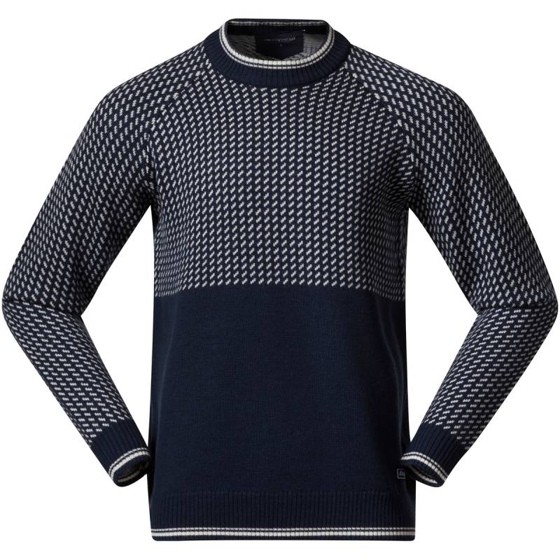 Bergans Herren Alvdal Wool Pullover von bergans