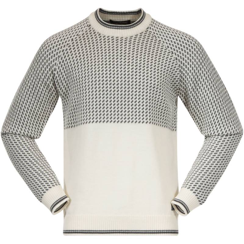 Bergans Herren Alvdal Wool Pullover von bergans