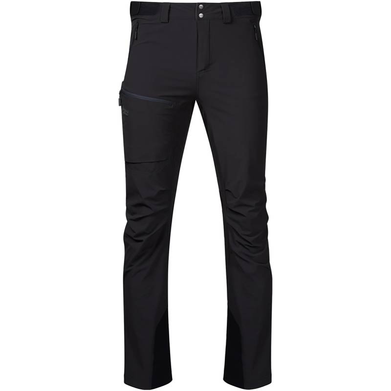 Bergans Herren Breheimen Softshell Hose von bergans