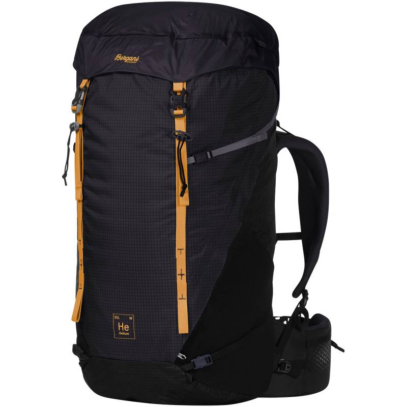 Bergans Herren Helium V5 55 Rucksack von bergans