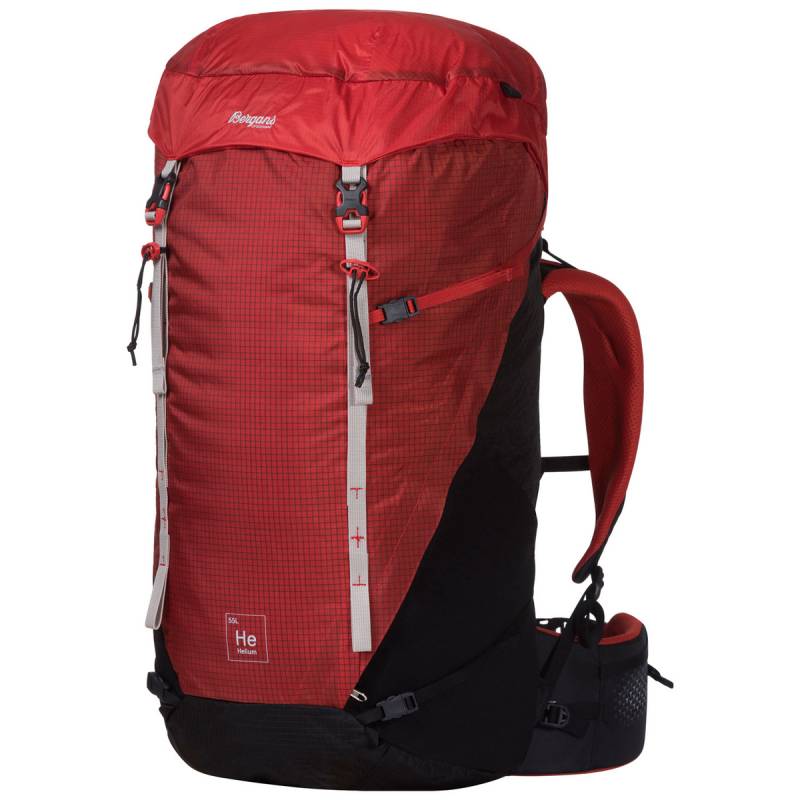 Bergans Herren Helium V5 55 Rucksack von bergans