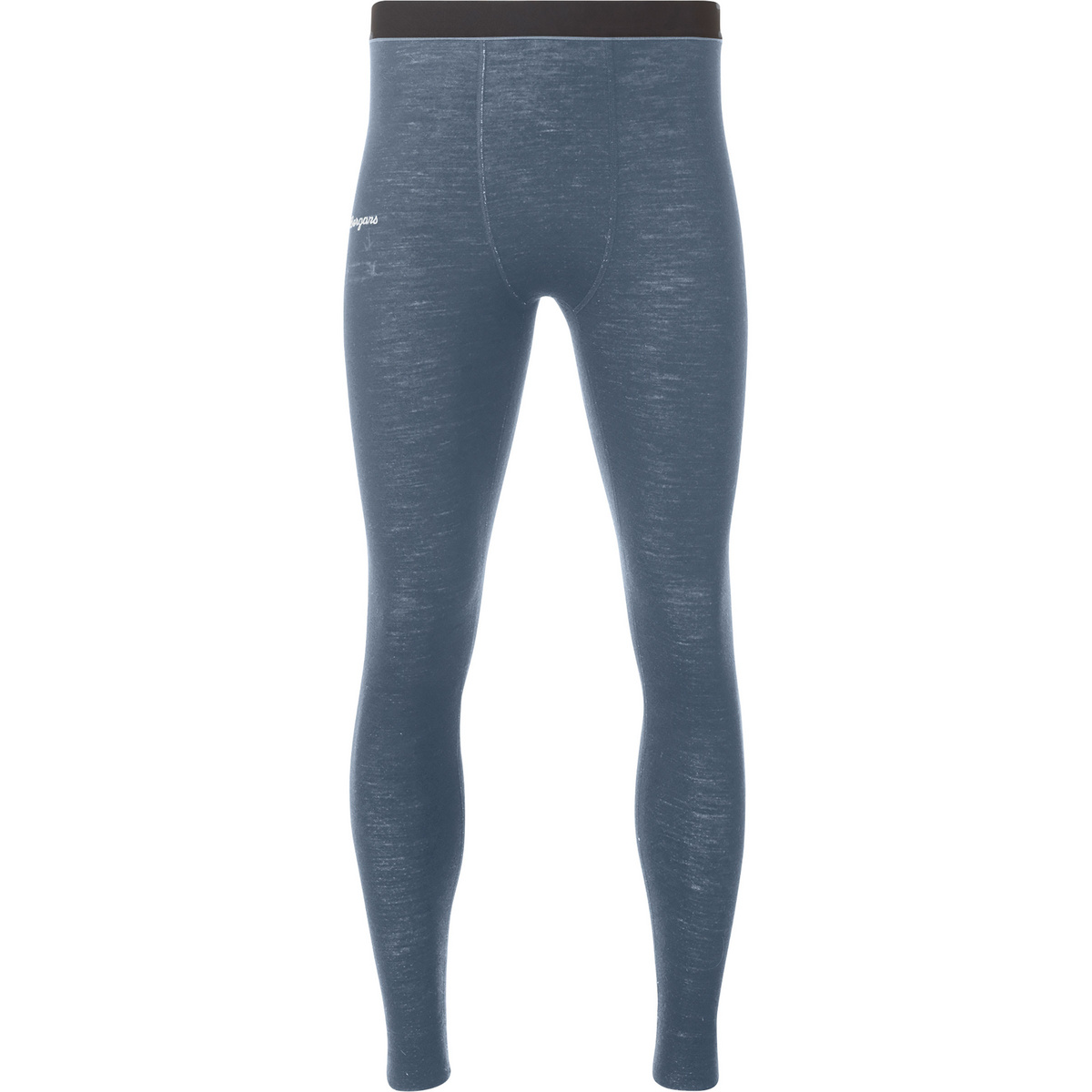 Bergans Herren Inner:Dual Merino Tights von bergans