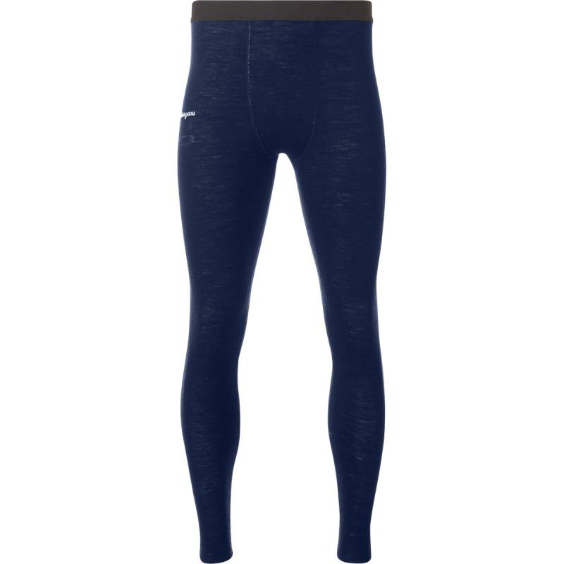 Bergans Herren Inner:Dual Merino Tights von bergans