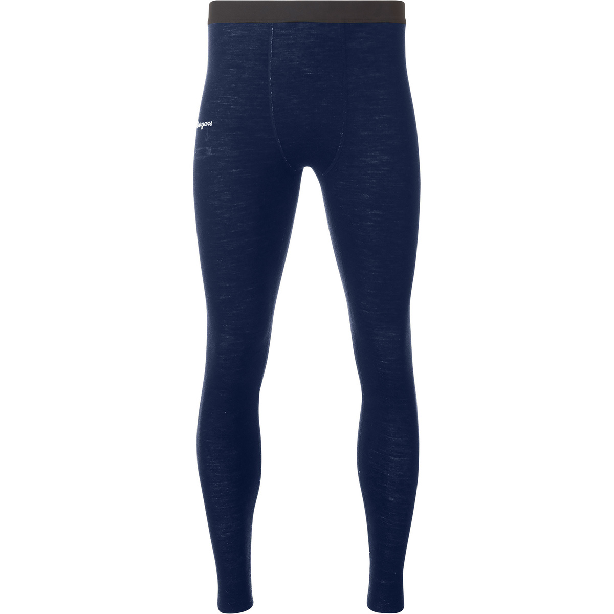 Bergans Herren Inner:Dual Merino Tights von bergans