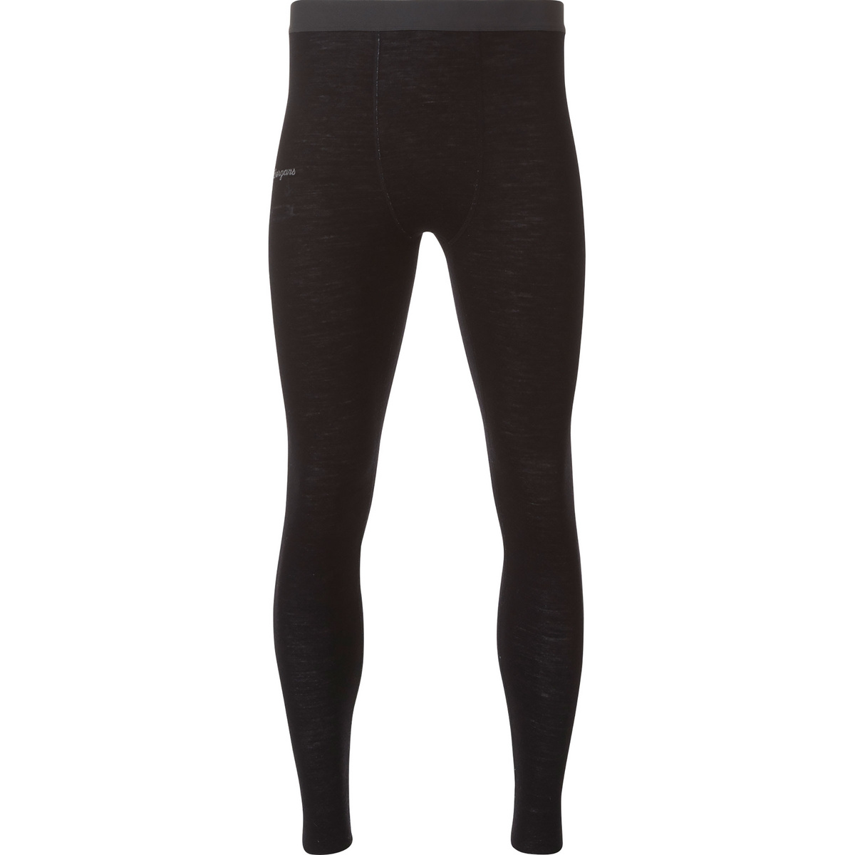 Bergans Herren Inner:Dual Merino Tights von bergans