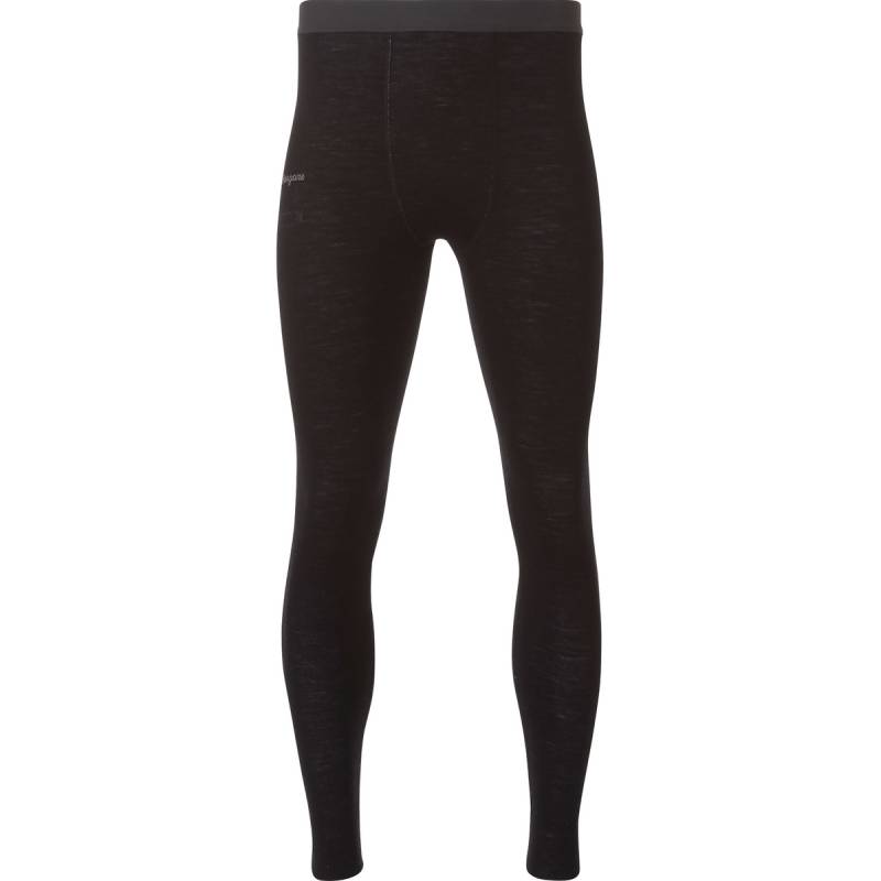 Bergans Herren Inner:Dual Merino Tights von bergans