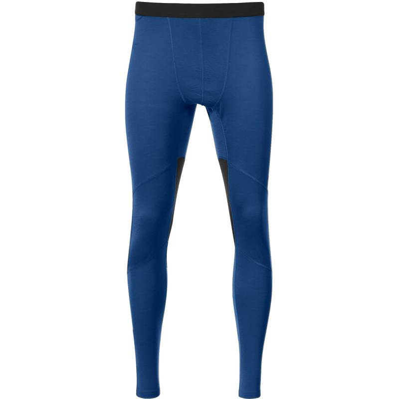 Bergans Herren Inner:Pure Merino Tights von bergans