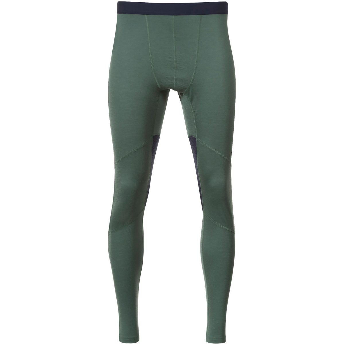 Bergans Herren Inner:Pure Merino Tights von bergans