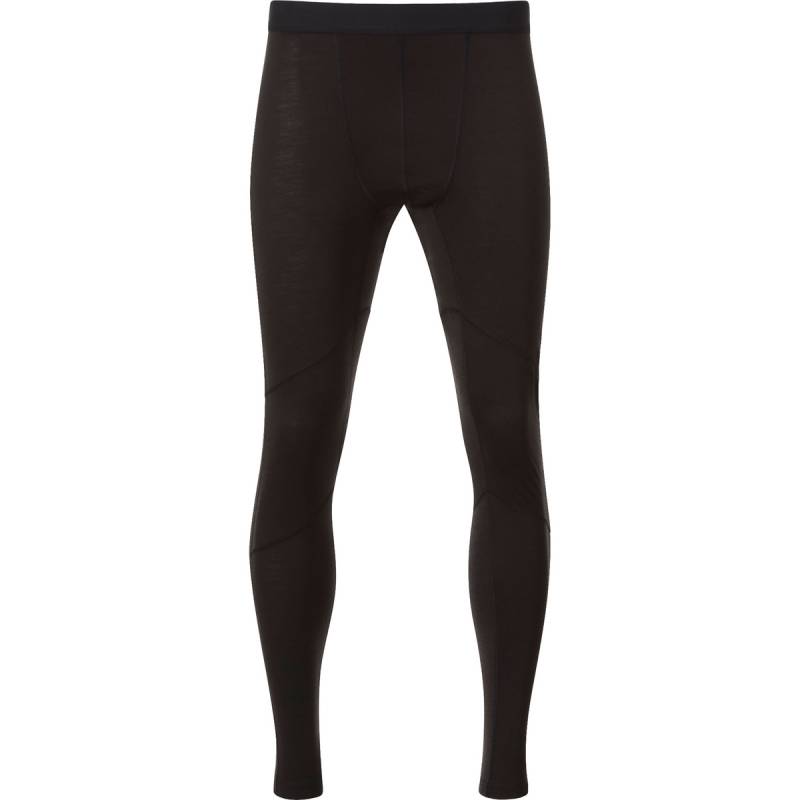 Bergans Herren Inner:Pure Merino Tights von bergans