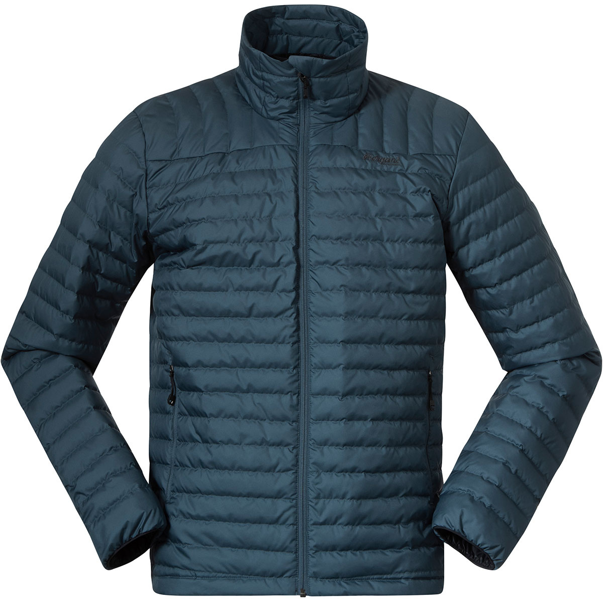 Bergans Herren Lava Light Down Jacke von bergans