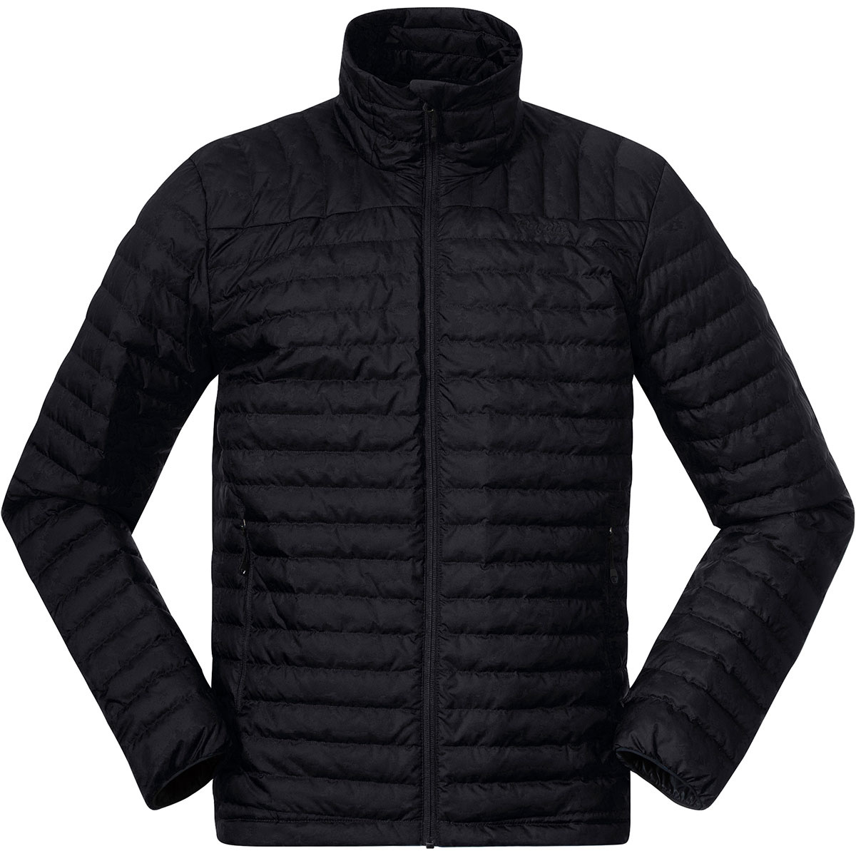 Bergans Herren Lava Light Down Jacke von bergans