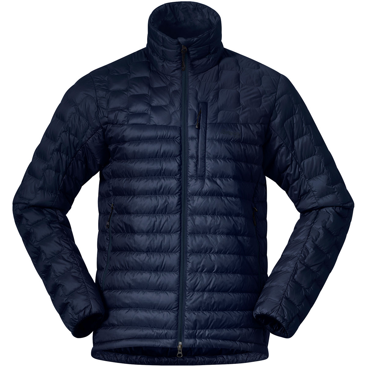 Bergans Herren Magma Light Down Jacke von bergans