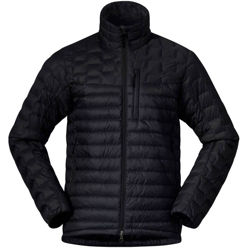 Bergans Herren Magma Light Down Jacke von bergans