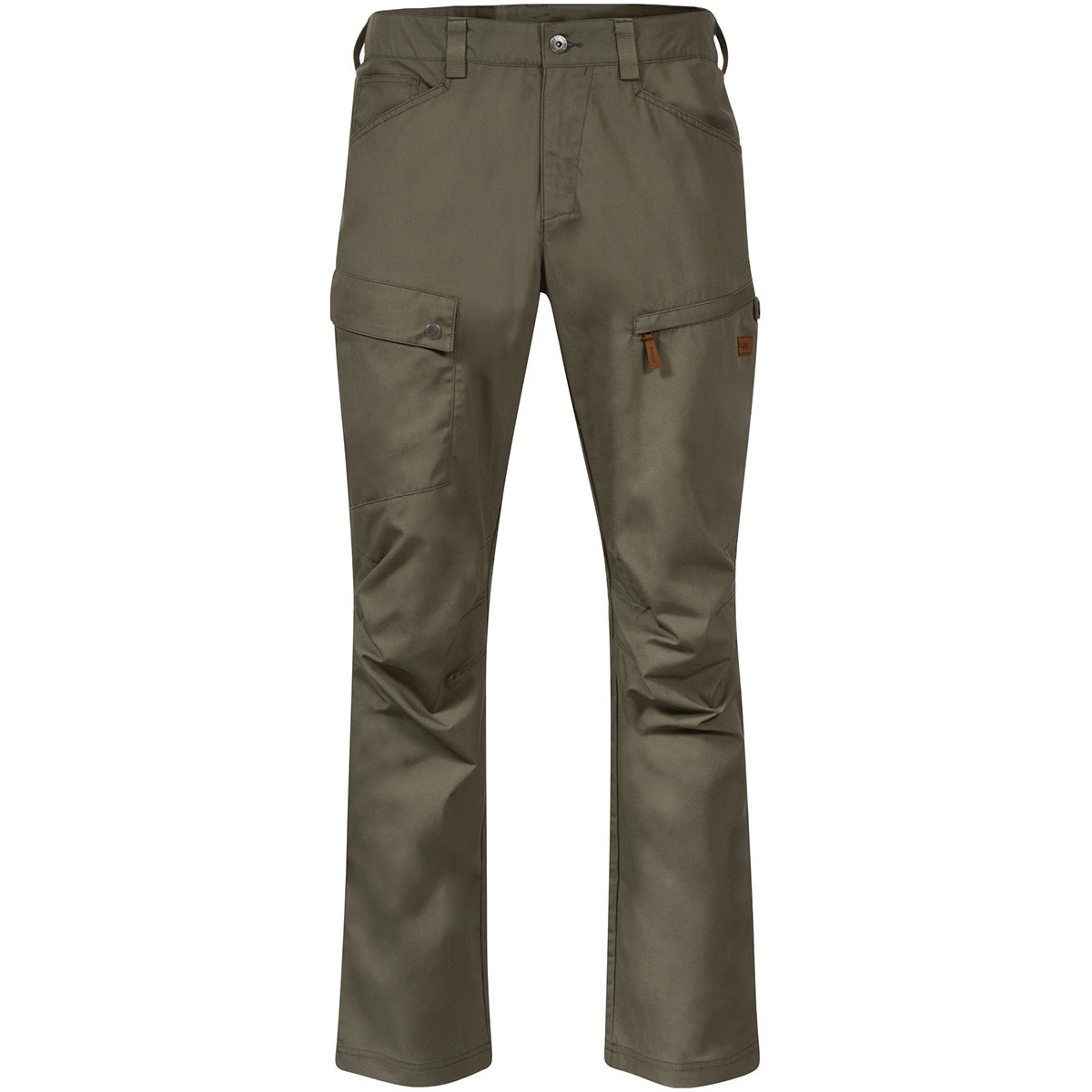 Bergans Herren Nordmarka Elemental Outdoor Hose Bergans Herren Nordmarka Elemental Outdoor Hose von bergans