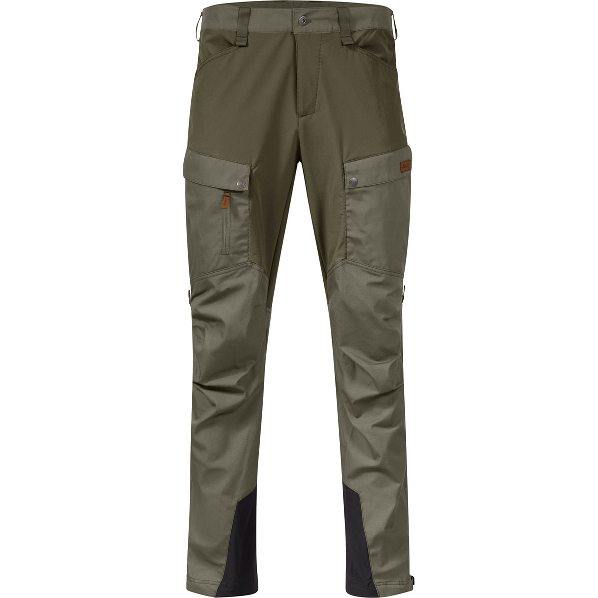 Bergans Herren Nordmarka Favor Outdoor Hose von bergans